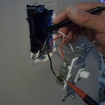 Checking a switch
