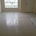 Work Area Preparation