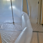 Work Area Preparation