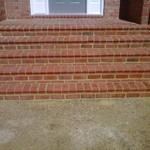 steps