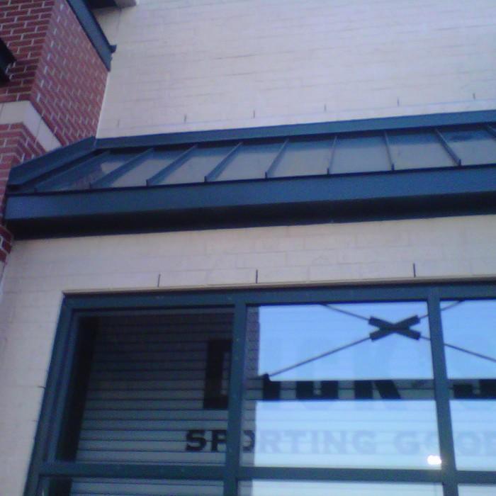 brickwork