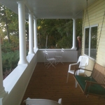 Finished Deck