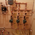 system piping