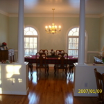 Custom Renovation