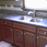 Kitchen Reface / Brandermill