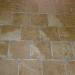 Ceramic Tile Installations
