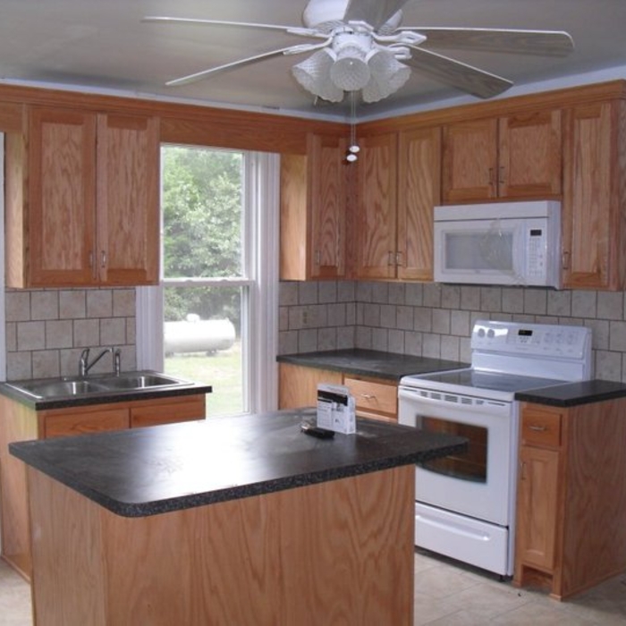 Custom Cabinets