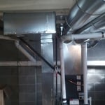 New HVAC Installation