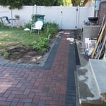 Pavers