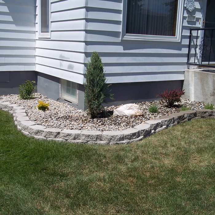 Planting Bed
