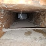 Air Duct Cleaning - 2B