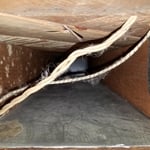 Air Duct Cleaning - 1A