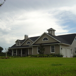 Ranch Home in Punta Gorda