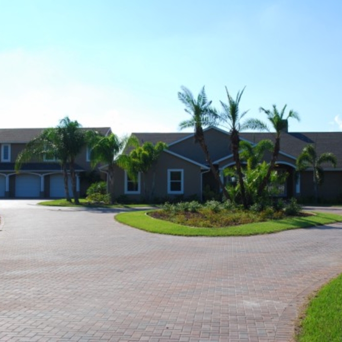 Custom home remodel after hurricane charley