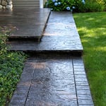 Slate Skin with Border