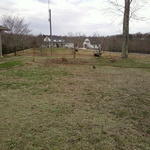 island - before landscape began