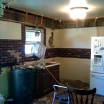 Beginning the work