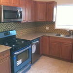 New Kitchen