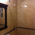 New Bathroom