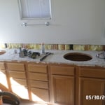 Bathroom Remodel