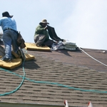 Need a new roof or just some repairs