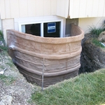 E- Gress Window Well