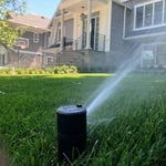 Classic Front Yard Install