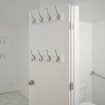 Half Bath Buildout B