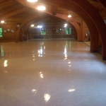 1949 Lodge