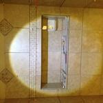 Downstairs bath remodel