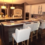 Finished Kitchen