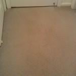 after (closet)