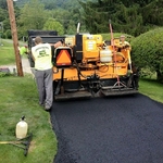 Residential Driveway