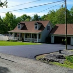 Residential Driveway