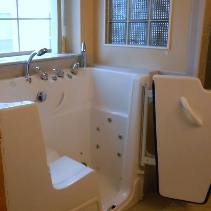 Walk In Tub_Strickler