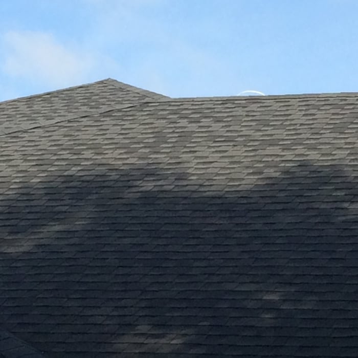 Roof Attic Fan