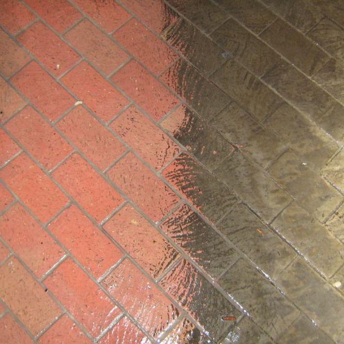 Patios