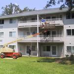 Apartments/Condos