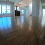 Oak Flooring
