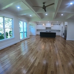 Oak Flooring