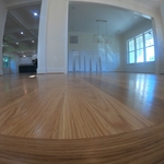 Oak Flooring