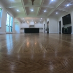 Oak Flooring