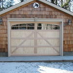 General Doors Avalon