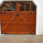 Clopay Reserve Collection