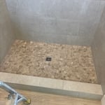 Tile painting