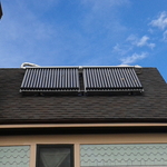 Radiant Floor Heating and Water Heating
