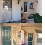 Door styles