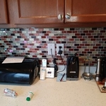 Our work