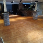 Our work