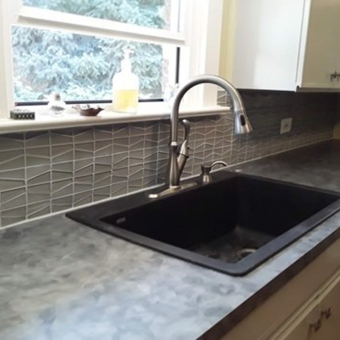Our work